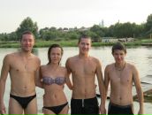 Фотография Лабузова Никиты