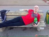 Фотография Суслина Константина