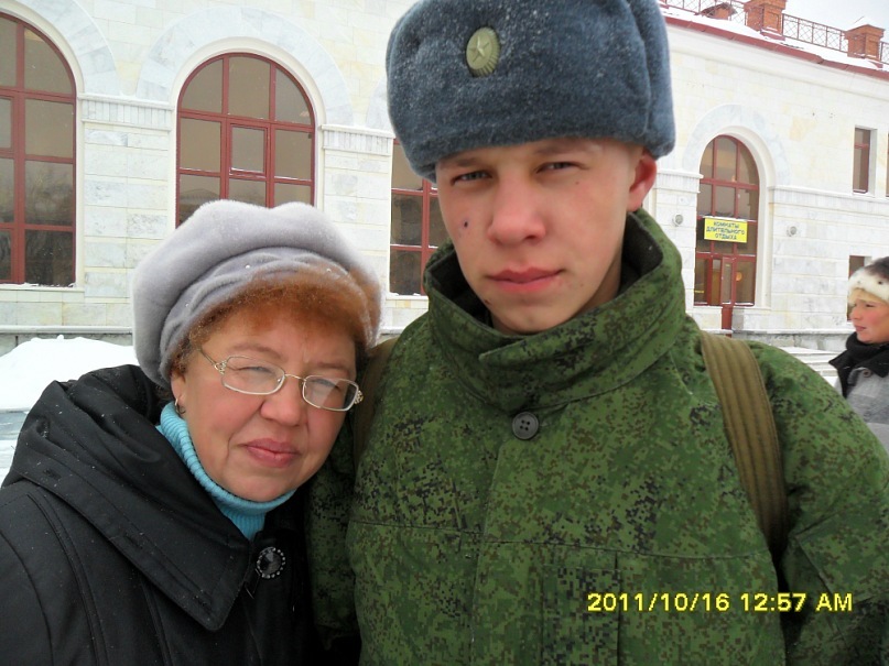 Диман Охотин фотография #10