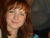 Фотография Жуковой Катерины