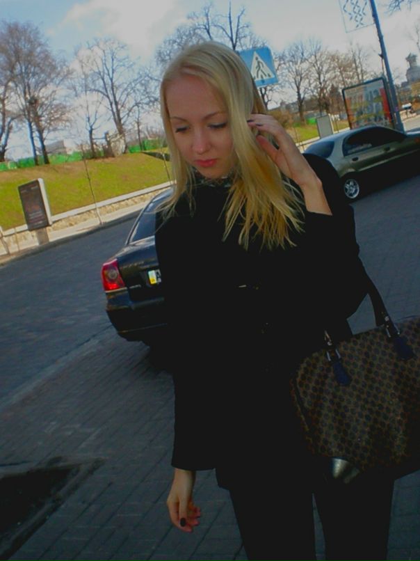 Александра Саенко фотография #30