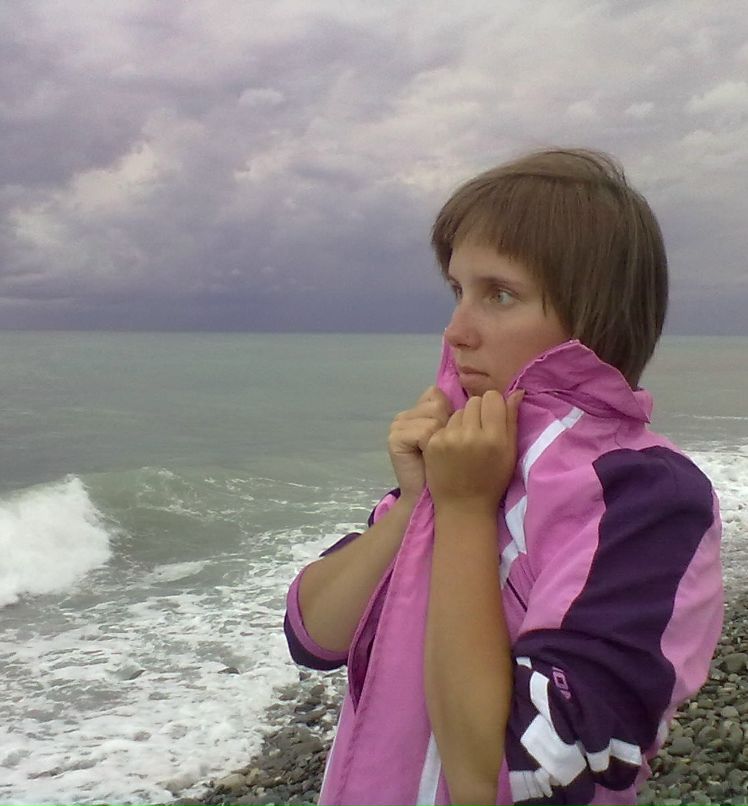 Галина Степаненко фотография #36