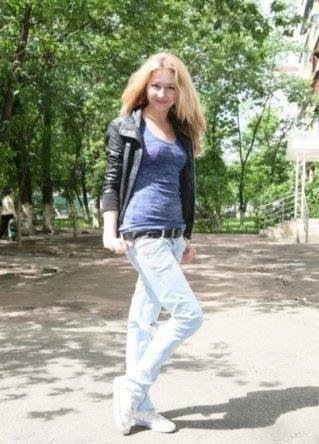 №3, Лера Козлова №3, Лера Козлова