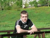 Фотография Мохнаткина Николая