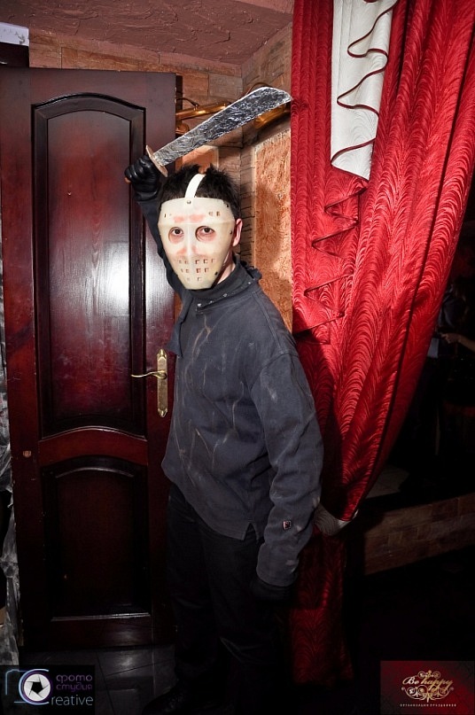 Виктор Бельский фотография #35