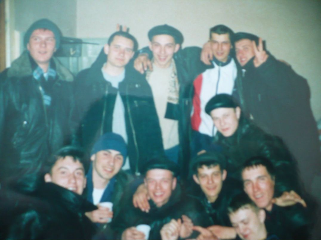 Антон Солодухин фотография #25