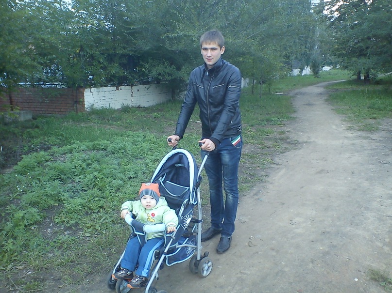 Дима Китов фотография #10