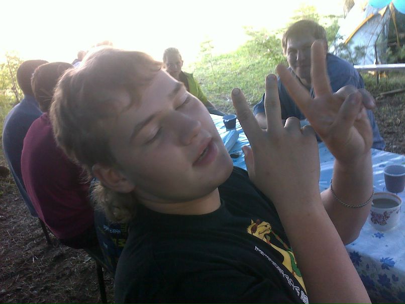 Артём Пинекер фотография #44