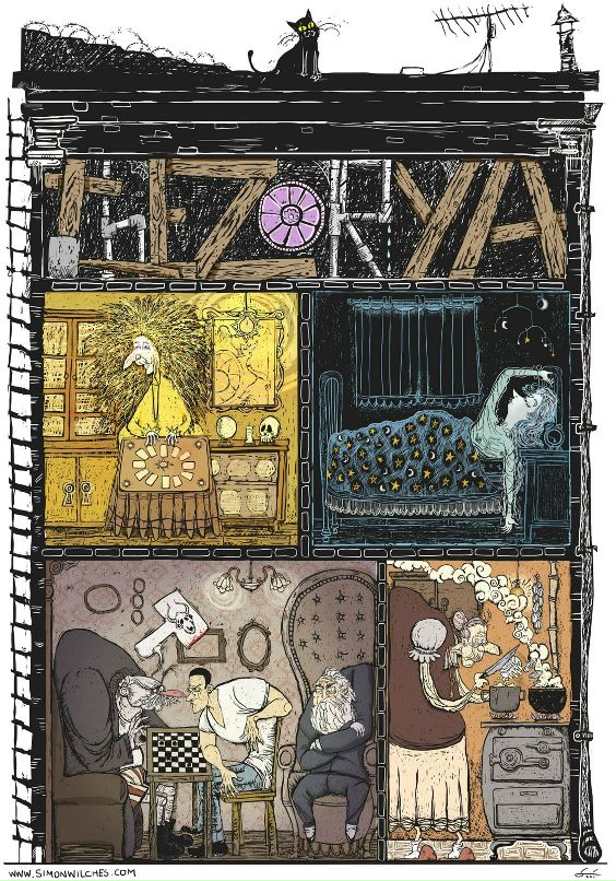 Иван Федотов фотография #39