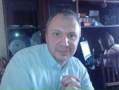 Фотография Михайлова Михаила