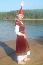 Анна Белова фотография #5 (источник - https://vk.com/id4287879)