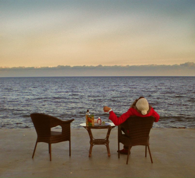 Yana Smirnova фотография #6