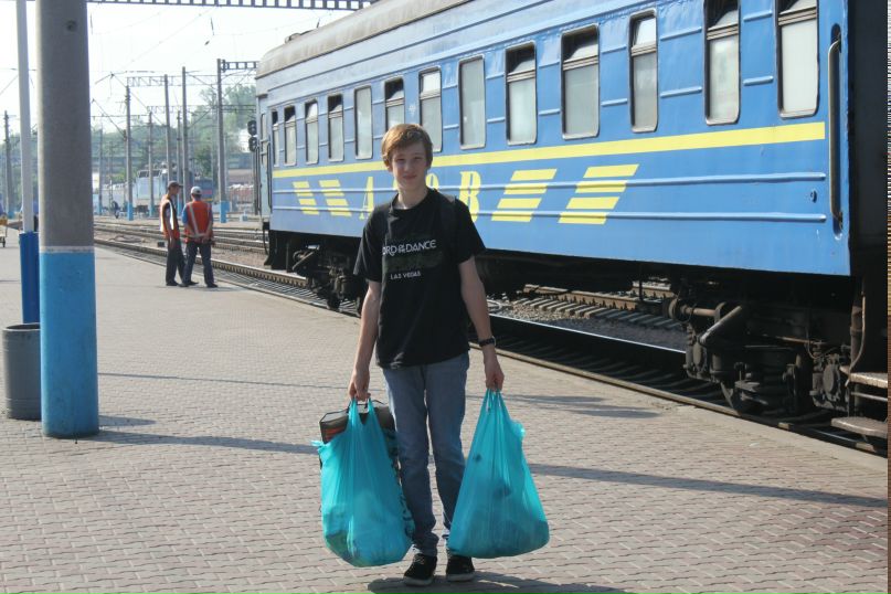 Дмитрий Петров фотография #43