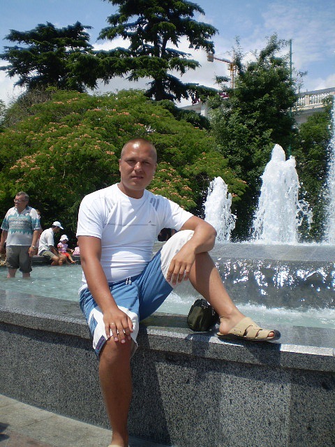 Дмитрий Вегера фотография #29