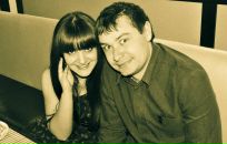 Фотография Антоновой Лауры