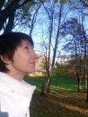 Фотография Лесной Алены