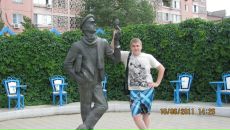 Дмитрий Раев фотография #35 (источник - https://vk.com/id28392008)