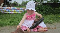 Фотография Подаевой Светланы