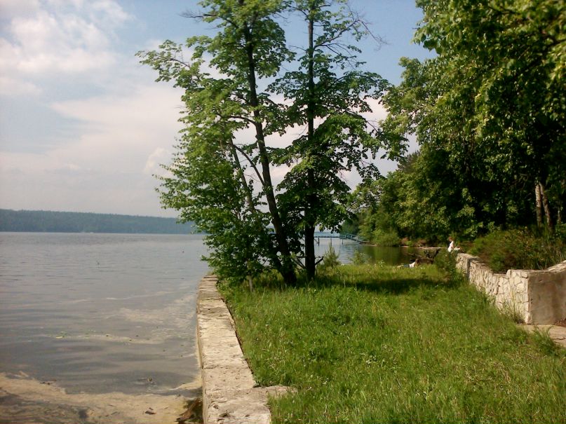 Роман Луценко фотография #31