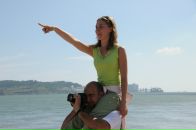 Фотография Акинчевой Анны