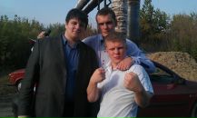 Колямба Деребас фотография #47 (источник - https://vk.com/id4596059)