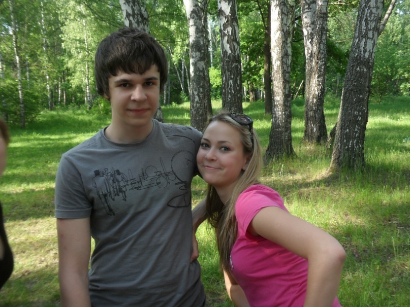 Сергей Ермолаев фотография #44