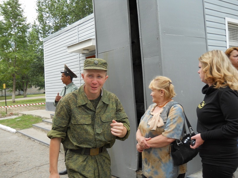 Даниил Железняков фотография #7