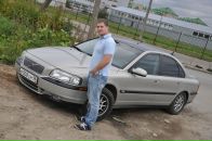 Александр Лебедев фотография #46 (источник - https://vk.com/id938392)
