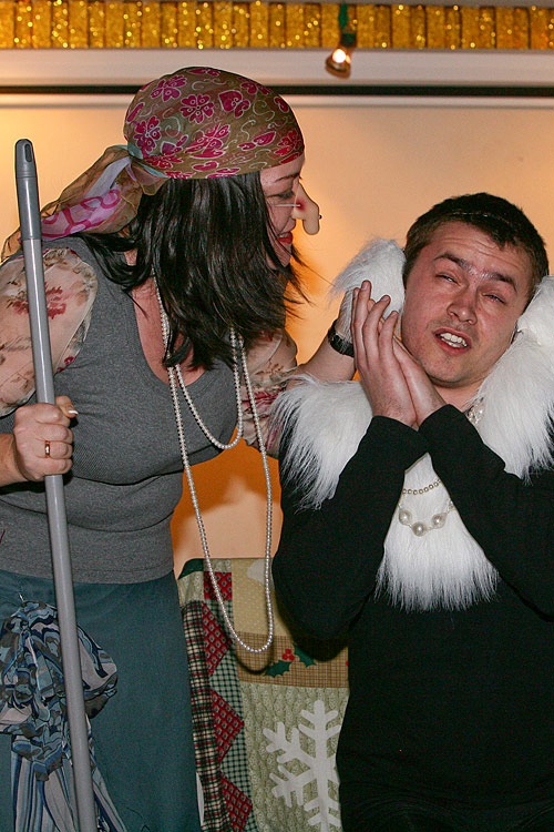 Сергей Дмитриев фотография #8