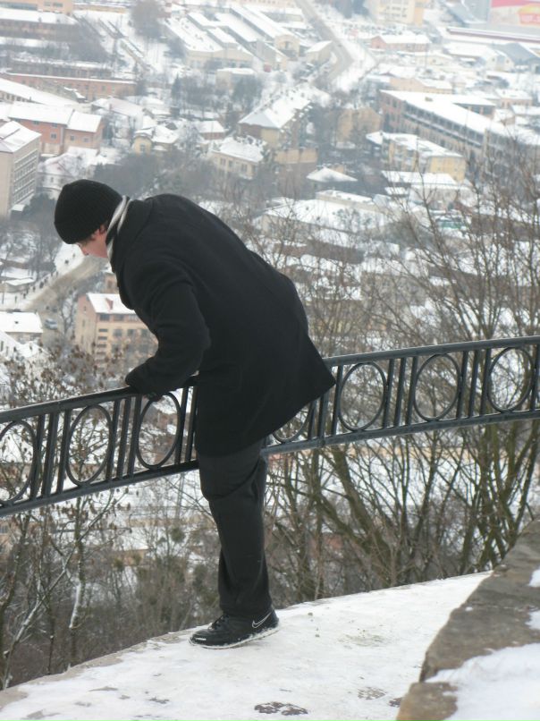 Николай Башмаков фотография #39