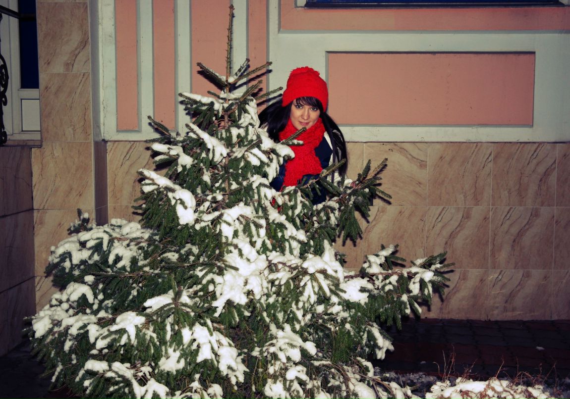 Елена Изгина фотография #42