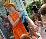 Фотография Азаматовой Валерии