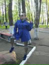 Фотография Семенковой Маргариты