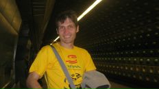 Фотография Афонина Антона