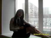 Фотография Семёновой Марины