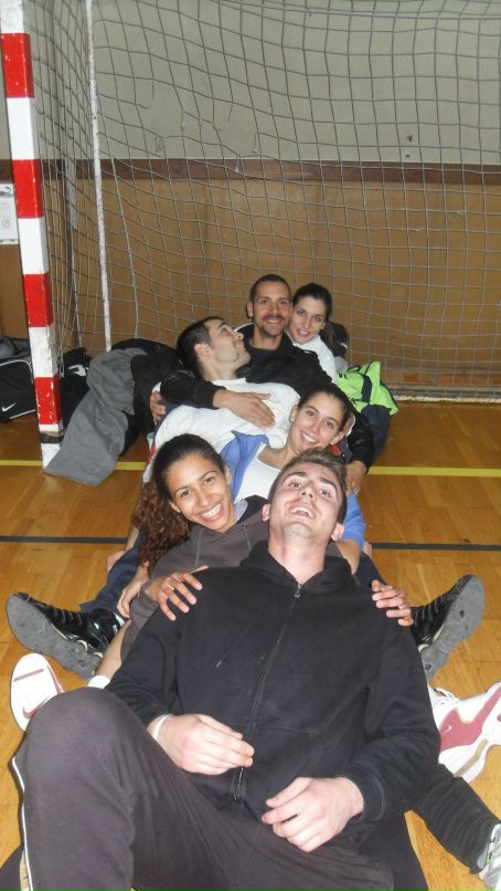 Дмитрий Денисюк фотография #49