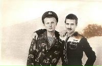 Ігор Джива фотография #2 (источник - https://vk.com/id75540032)
