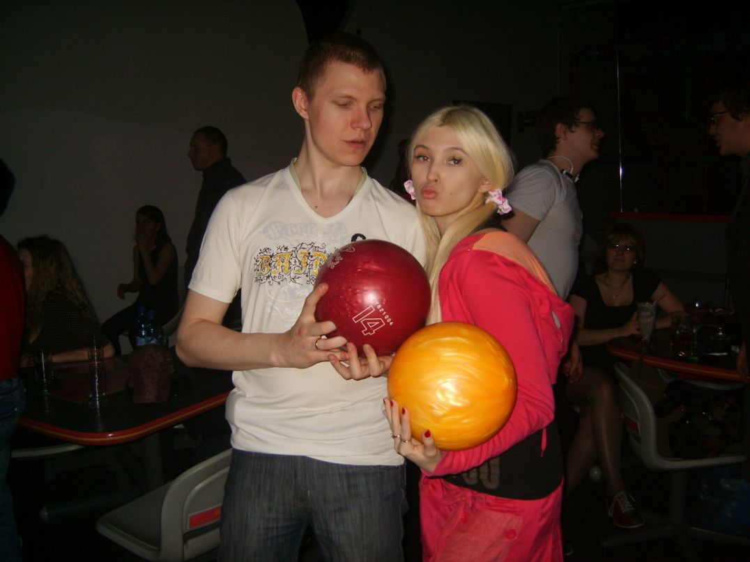 Мария Асачёва фотография #11