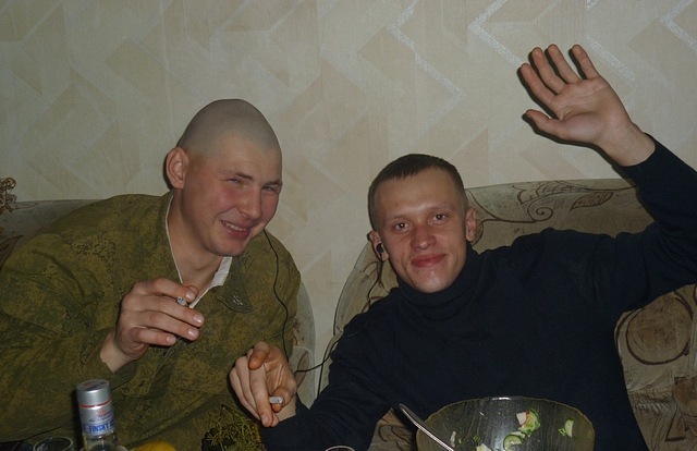 Евгений Спирин фотография #16