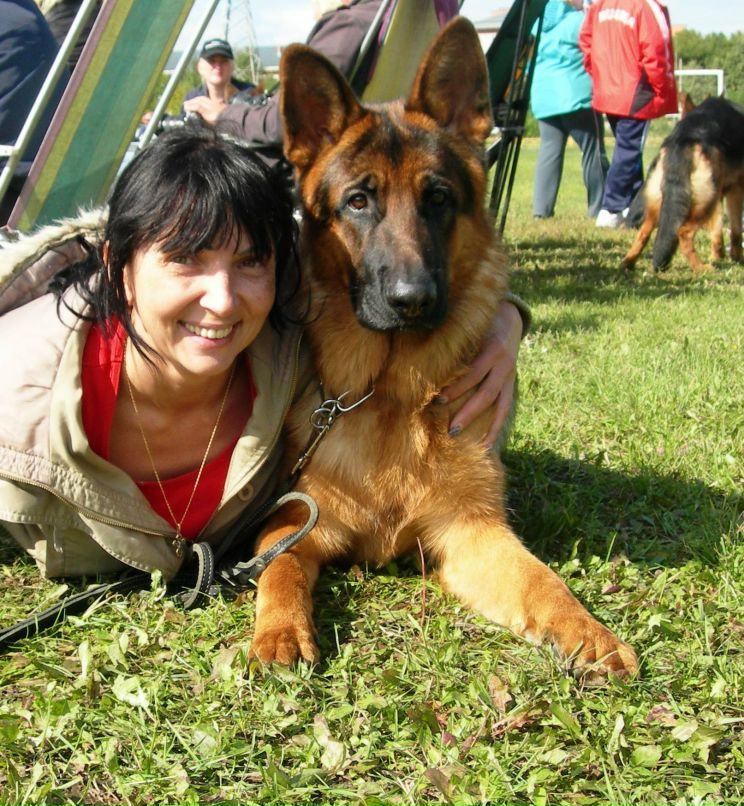 Наталья Ефимова фотография #36