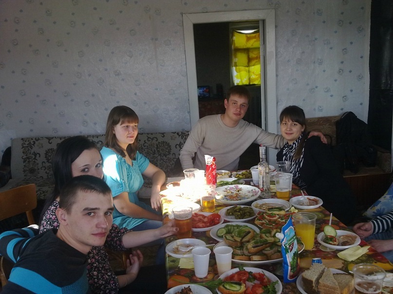 Дмитрий Казанцев фотография #30