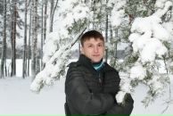 Фотография Антонова Евгения