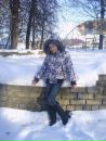 Кароліна Федорович фотография #9 (источник - https://vk.com/id148113563)