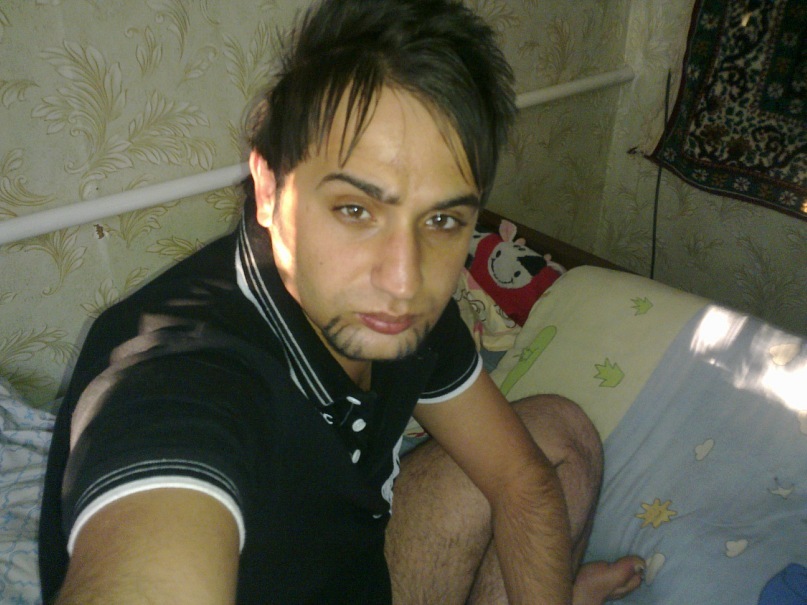Ahmad Almajdoube фотография #44
