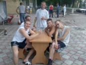 Фотография Дегтярёва Александра