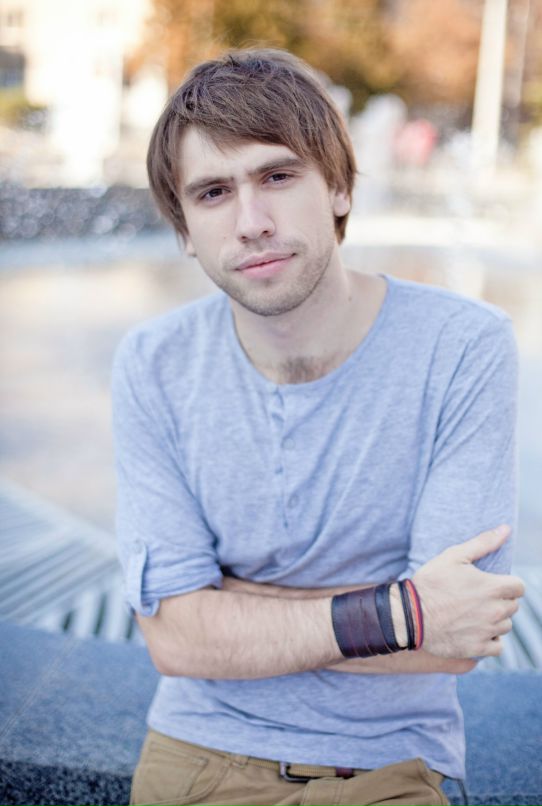 Сергей Дудников фотография #29