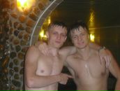 Фотография Соломенникова Артёма