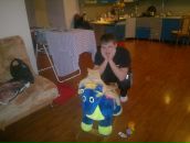 Фотография Кузнецова Паши