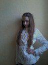 Анюта Шуньєва фотография #8 (источник - https://vk.com/id165106323)