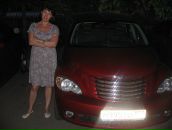 Фотография Михалкинской Анны